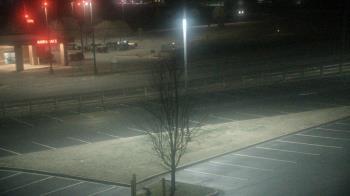 Weather camera view of Cooper Elementary.