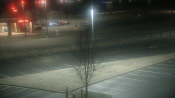 Weather camera view of Cooper Elementary.