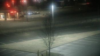 Weather camera view of Cooper Elementary.