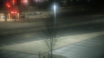 Weather camera view of Cooper Elementary.