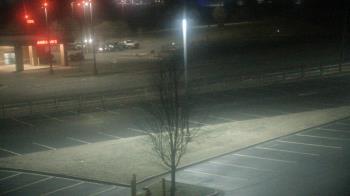 Weather camera view of Cooper Elementary.