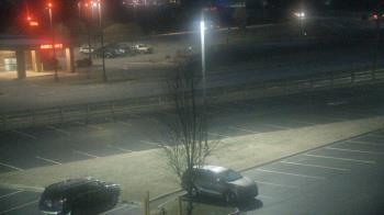 Weather camera view of Cooper Elementary.