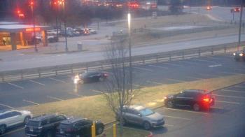 Weather camera view of Cooper Elementary.