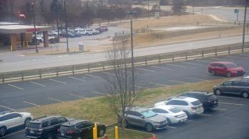 Weather camera view of Cooper Elementary.