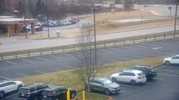 Weather camera view of Cooper Elementary.