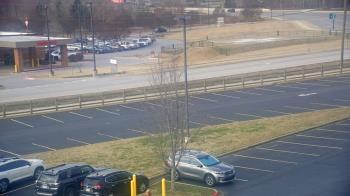 Weather camera view of Cooper Elementary.