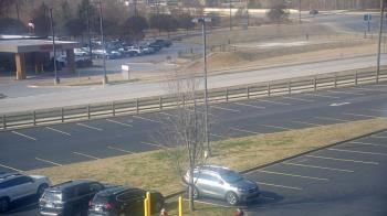 Weather camera view of Cooper Elementary.