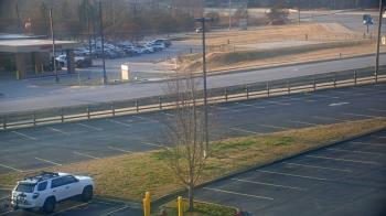 Weather camera view of Cooper Elementary.