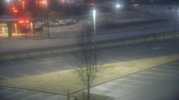 Weather camera view of Cooper Elementary.