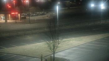 Weather camera view of Cooper Elementary.