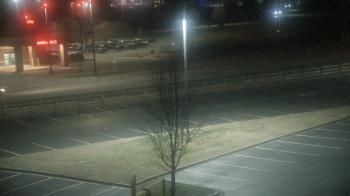 Weather camera view of Cooper Elementary.