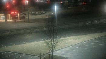 Weather camera view of Cooper Elementary.