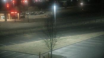 Weather camera view of Cooper Elementary.