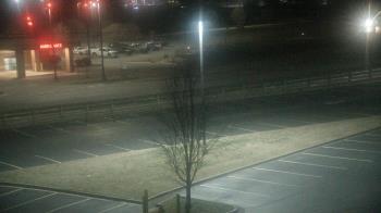 Weather camera view of Cooper Elementary.