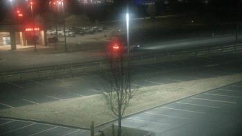 Weather camera view of Cooper Elementary.