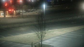 Weather camera view of Cooper Elementary.