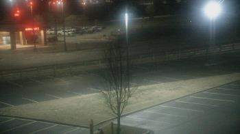 Weather camera view of Cooper Elementary.