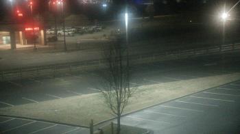 Weather camera view of Cooper Elementary.