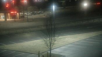 Weather camera view of Cooper Elementary.