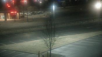 Weather camera view of Cooper Elementary.