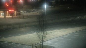 Weather camera view of Cooper Elementary.