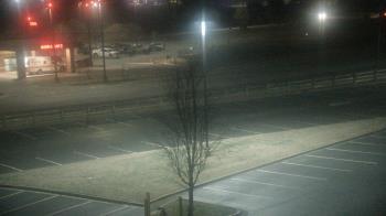 Weather camera view of Cooper Elementary.