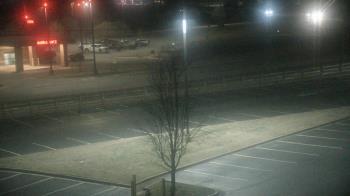 Weather camera view of Cooper Elementary.