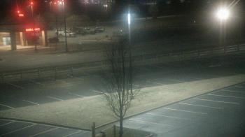 Weather camera view of Cooper Elementary.