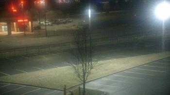 Weather camera view of Cooper Elementary.