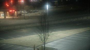 Weather camera view of Cooper Elementary.