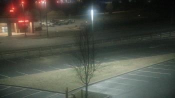 Weather camera view of Cooper Elementary.