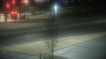 Weather camera view of Cooper Elementary.
