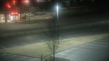 Weather camera view of Cooper Elementary.