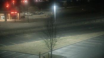 Weather camera view of Cooper Elementary.