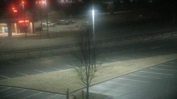 Weather camera view of Cooper Elementary.