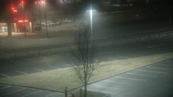 Weather camera view of Cooper Elementary.