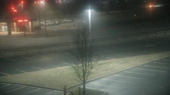 Weather camera view of Cooper Elementary.