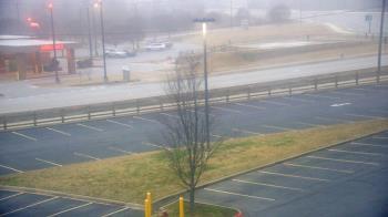 Weather camera view of Cooper Elementary.