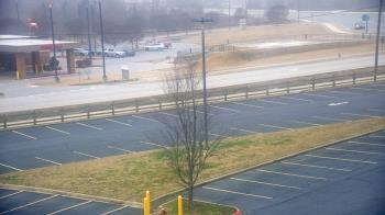 Weather camera view of Cooper Elementary.