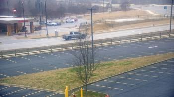 Weather camera view of Cooper Elementary.