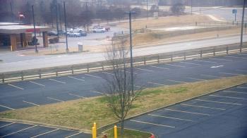 Weather camera view of Cooper Elementary.