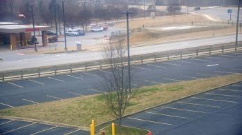 Weather camera view of Cooper Elementary.