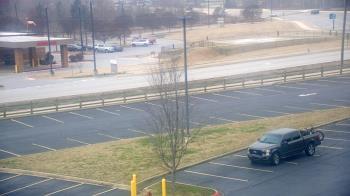 Weather camera view of Cooper Elementary.