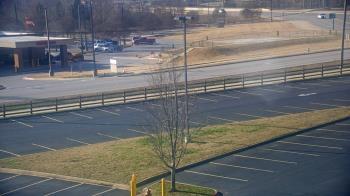 Weather camera view of Cooper Elementary.