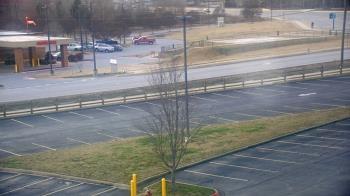 Weather camera view of Cooper Elementary.