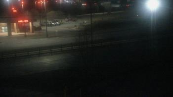 Weather camera view of Cooper Elementary.