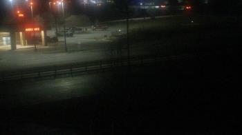 Weather camera view of Cooper Elementary.