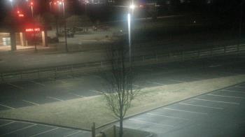 Weather camera view of Cooper Elementary.