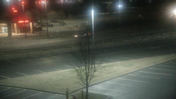 Weather camera view of Cooper Elementary.