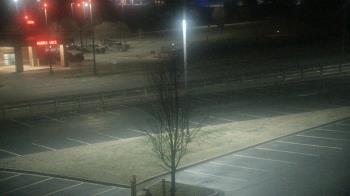 Weather camera view of Cooper Elementary.